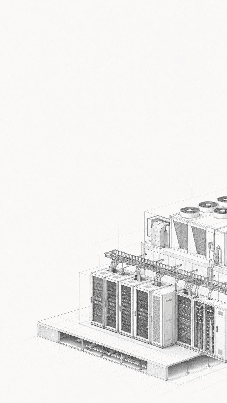 data centers