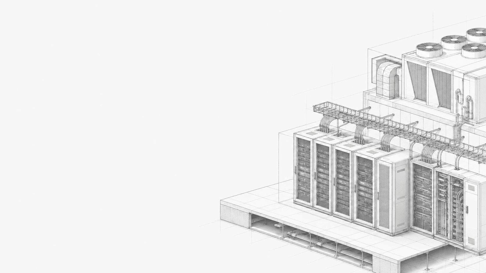 data centers