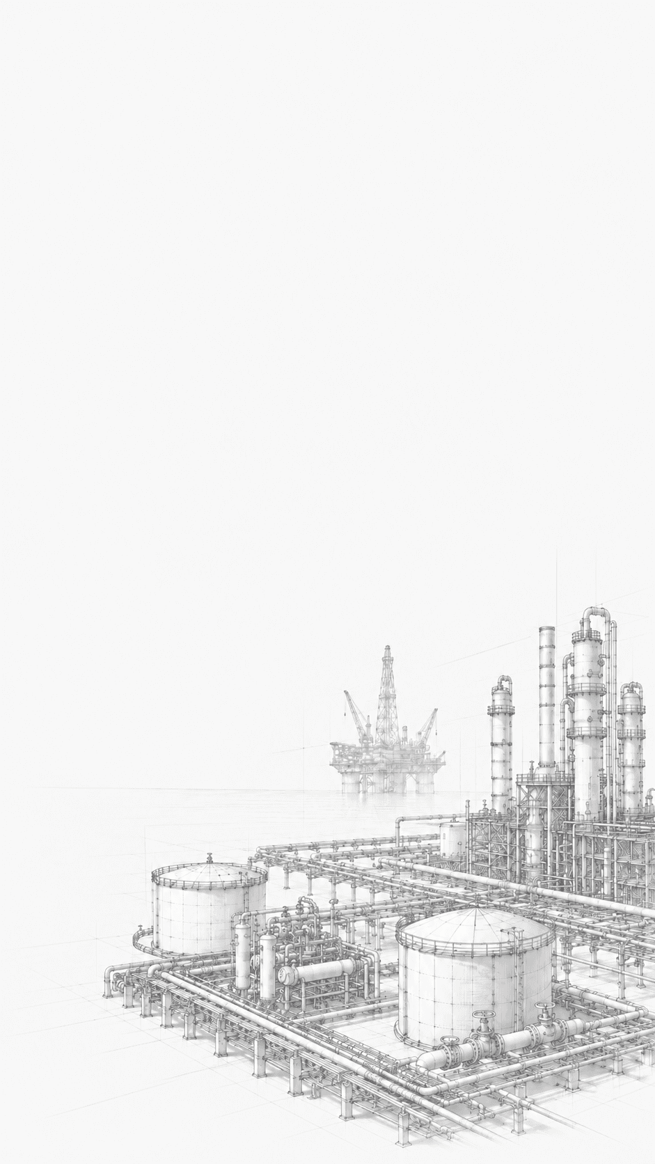 oil & gas