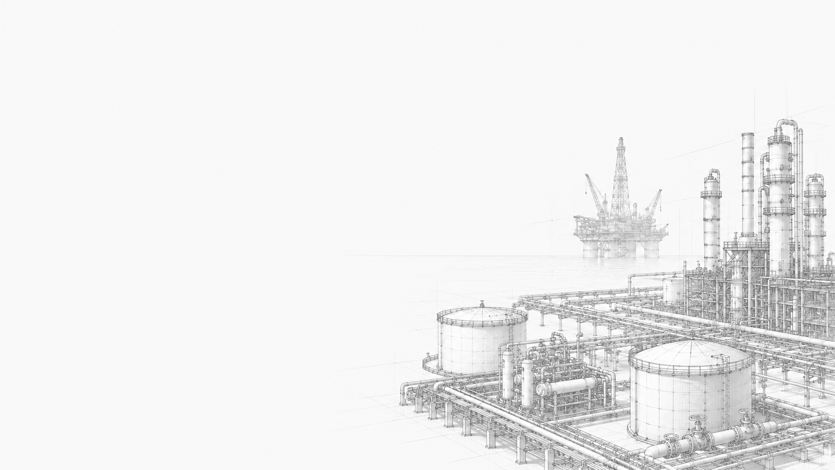 oil & gas